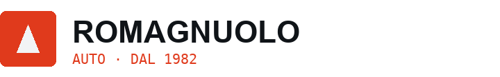 Romagnuolo Auto
