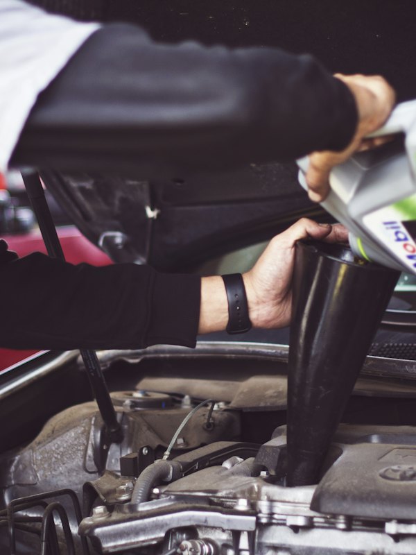 Kit pastiglie freno posteriori Brembo